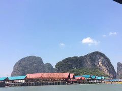 -普吉镇