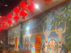 -亮欢寨酸汤鱼(沙冲路店)