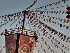 -芜湖方特东方神画
