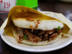 -西安饺子馆(南坪西路店)