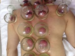 -安琪盲人按摩调理草本熏蒸馆(风和日丽店)