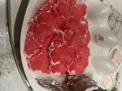 -百草滩羊清水涮羊肉·清真·宁夏盐池滩羊(莲花桥店)