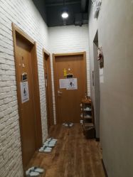 点击看大图 -FineYoga梵音瑜伽·普拉提