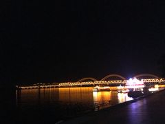 -人民防洪胜利纪念塔