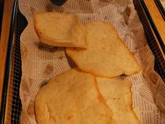 印尼大虾片-盛江山自助料理(奥莱锦辉购物广场店)