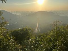 -大屏嶂森林公园