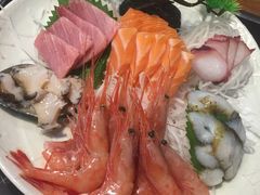 -松坂屋日料自助(长城路店)