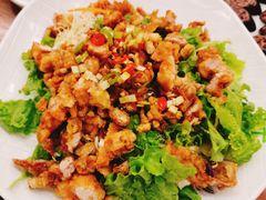 -全州拌饭馆(断桥店)