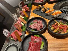 -赤坂亭M9和牛烧肉(世博源店)