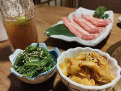 -河风の幸会精致料理