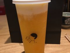 -喜茶(北京三里屯太古里店)