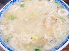 -亚忠小吃店(曾厝垵店)