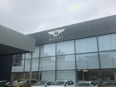 -永达一汽大众4S店(金杨地区店)