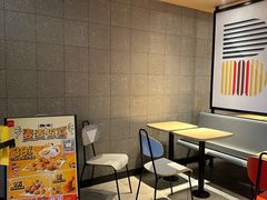 -麦当劳(红唐店)