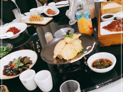 -聚鑫阁江浙菜·非遗传承技艺(闵行交大店)