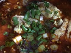 -老瓦房冷锅串串(文殊院店)