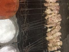 -永安烧烤