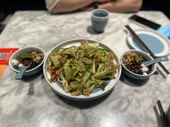 -懒人盐府人家(航天桥店)