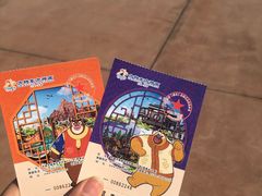 -济南方特东方神画