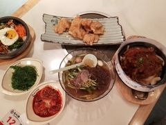 -七八冷面·延边朝鲜族美食(圣熙八号店)
