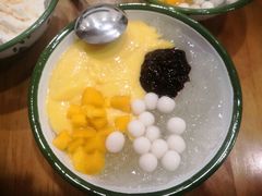 -甜心闲生传统手工冰粉(人民广场店)