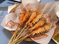-79号渔船海鲜饭店(宝安店)