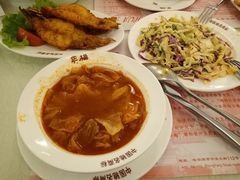 -华梅西餐厅(哈尔滨中央大街店)