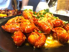 -木王宴语·野生鲜菌火锅(玉河店)