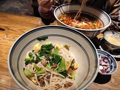 -何家一碗面(南大街店)
