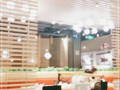 大堂-避风塘(宝山万达店)