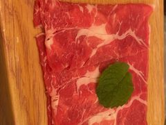 -一绪に寿喜烧(荟聚店)