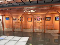 -CloudD'or可露朵蛋糕(1733商业空间店)