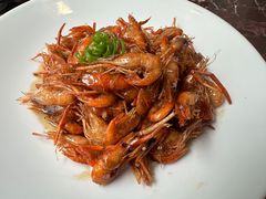 -钱塘花园·宁波菜