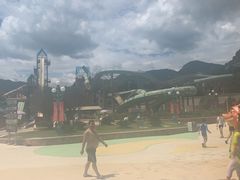 -福州欧乐堡水上乐园