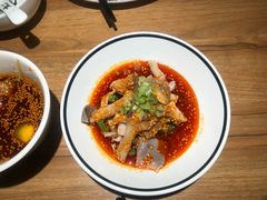-太二酸菜鱼(石家庄万象城店)