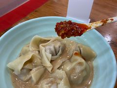 -潘国仙耳光馄饨(黄家阙路店)