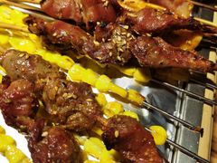 -喝丢一只鞋海鲜烧烤·海肠捞饭(东关街店)