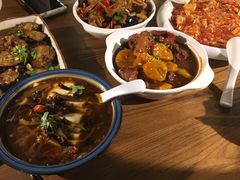 -妈妈的味道(工人体育场东路店)