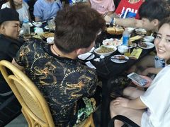 -睿柏云酒店-餐厅