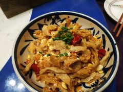 -长安大牌档之西安博物院文化餐厅(中贸店)