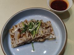 -西安饭庄·非遗陕菜(钟楼店)
