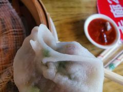 汤包-津品味小吃(大学湾店)