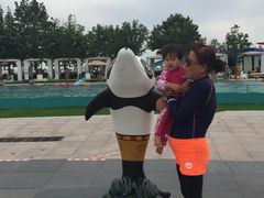 -秦皇岛乐岛海洋王国