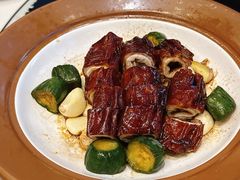 -常来小聚·广州非遗传承餐厅(高德置地店)