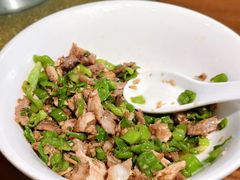 -衡东土菜馆(天际绿洲店)