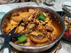 -阿里疆Alijiang·丝路美食·异域风情·清真(长楹天街店)