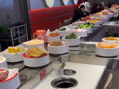 -龍歌自助小火锅(秦淮水游城店)