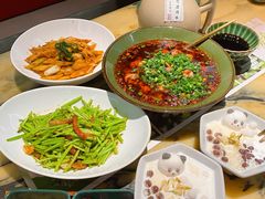 -锦府盐帮·侯宅(五棵松万达店)