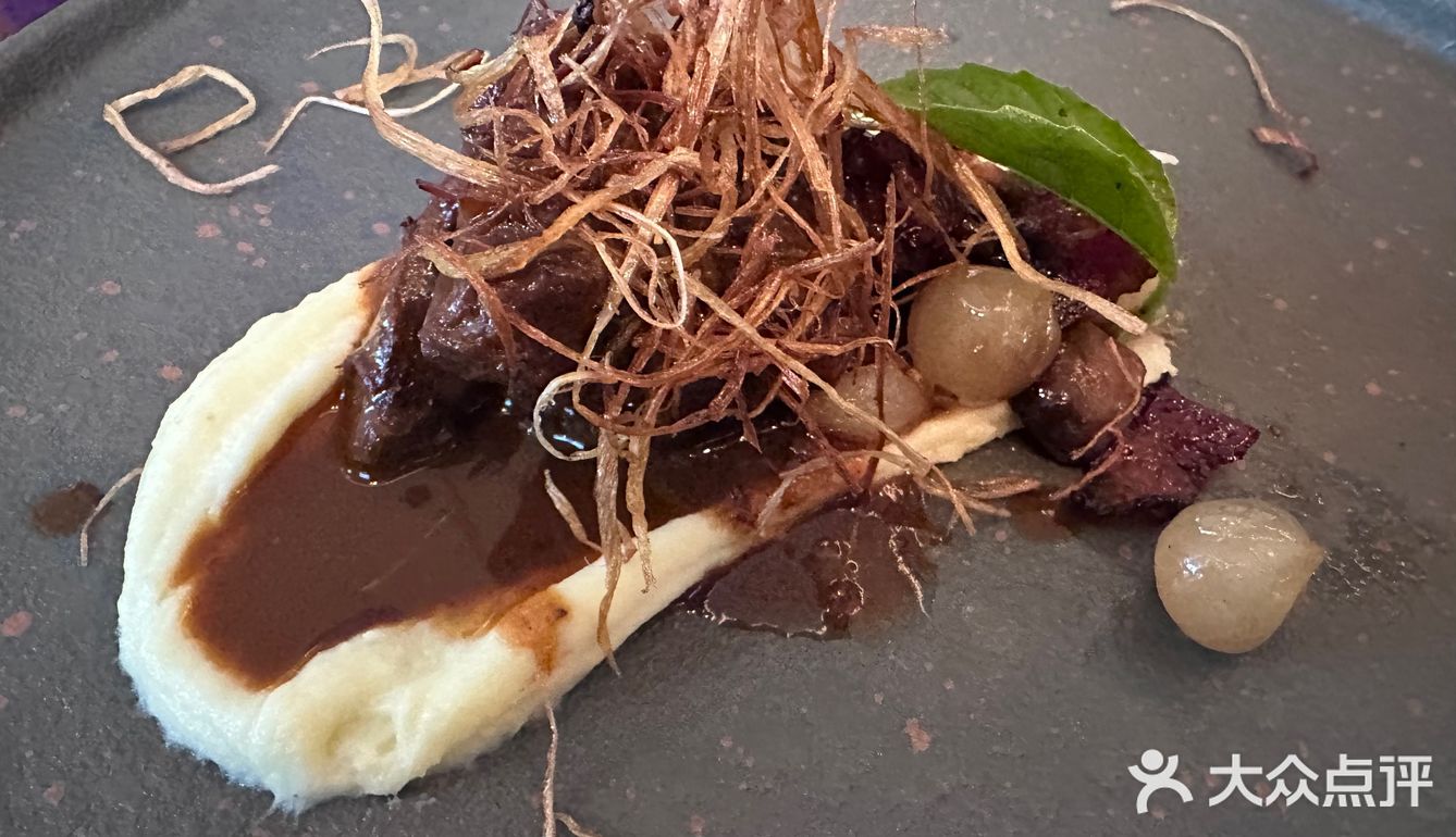 也真的是太丰富了吧！ 华尔道夫Bruch