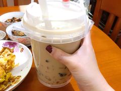 -快乐番薯奶茶(海沧海富路店)